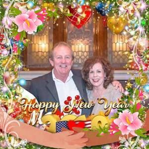 Meet your Posher, Janis